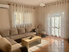 Cozy Apartment located in the heart of Tirana